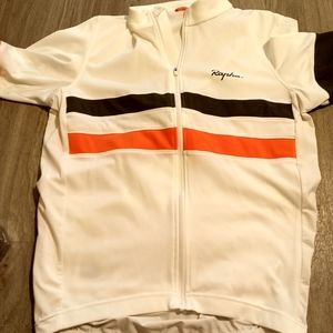 Rapha cycling jersey medium